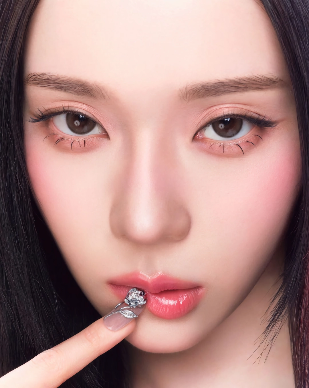 에스파 윈터 에스쁘아