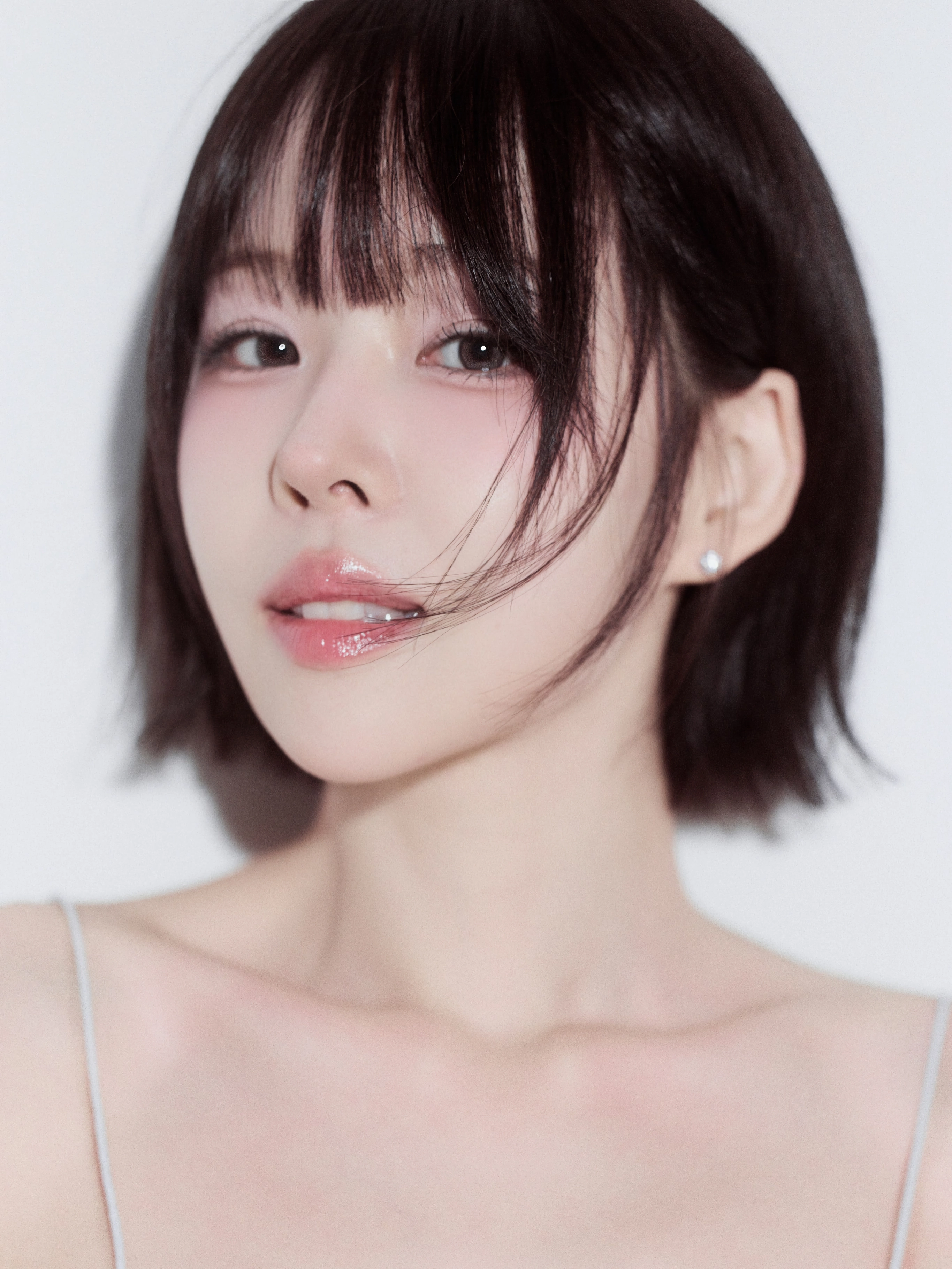 김해나 아나운서