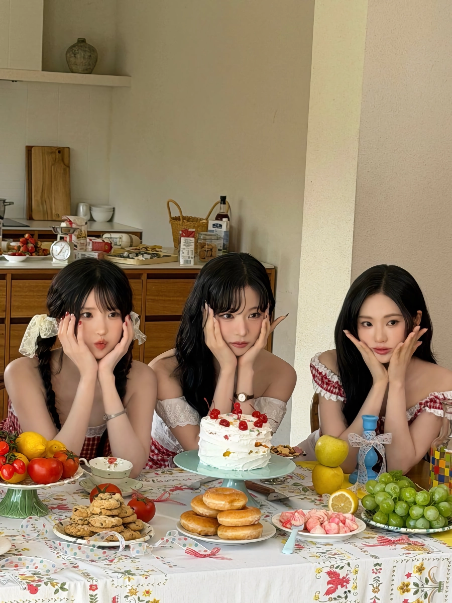 프로미스나인