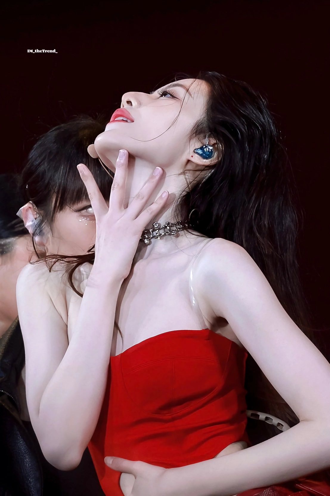 아이들 슈화