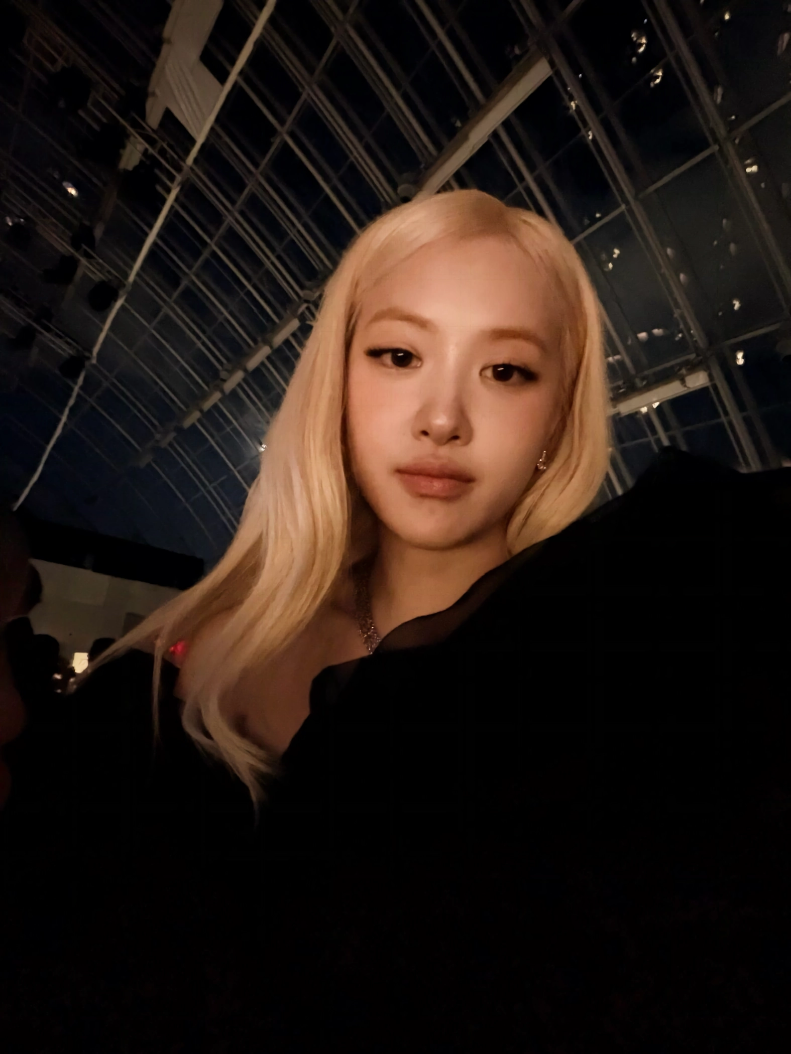 BLACKPINK (블랙핑크) 로제