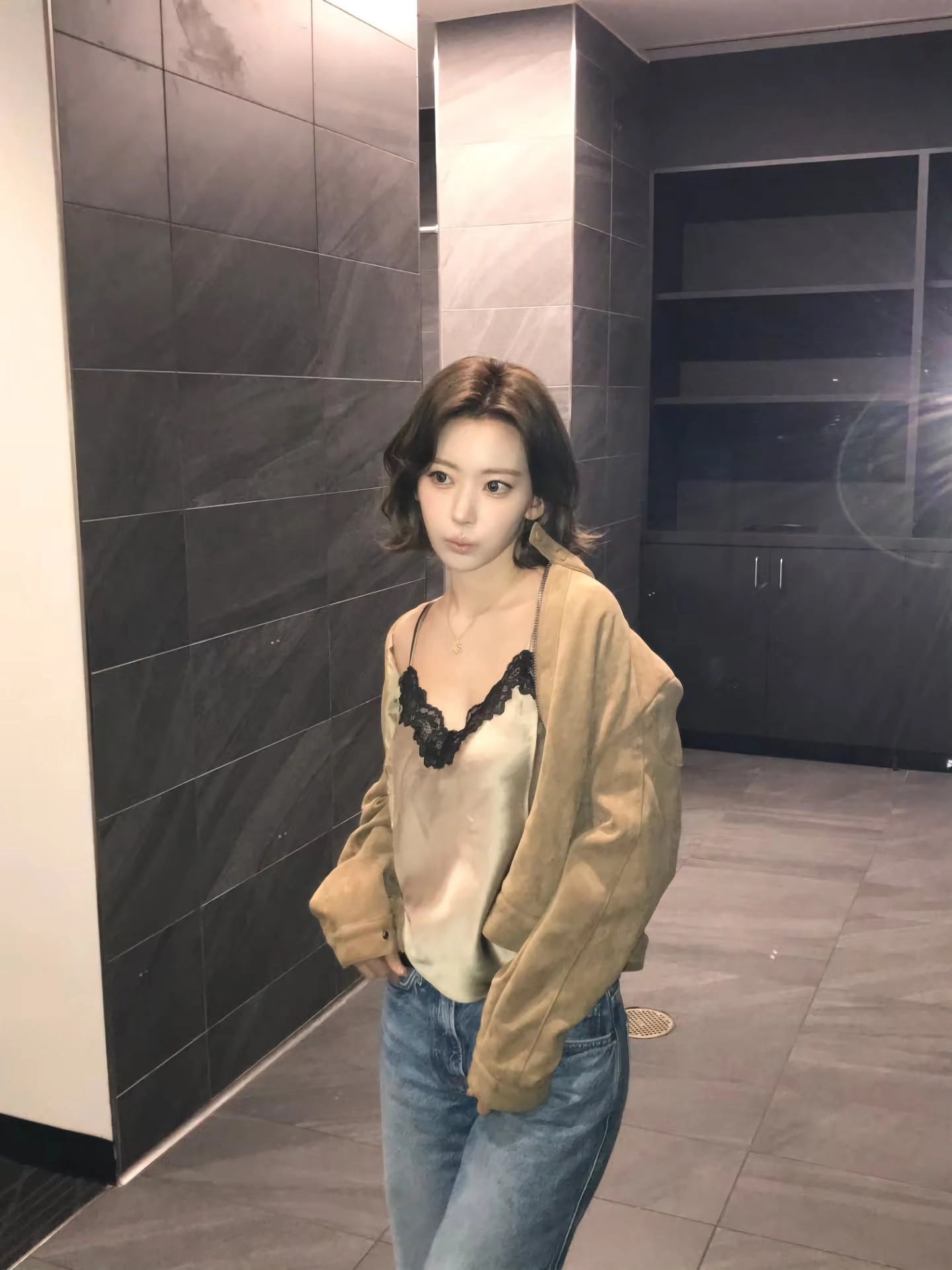 (SOUND)르세라핌 사쿠라,카즈하,홍은채