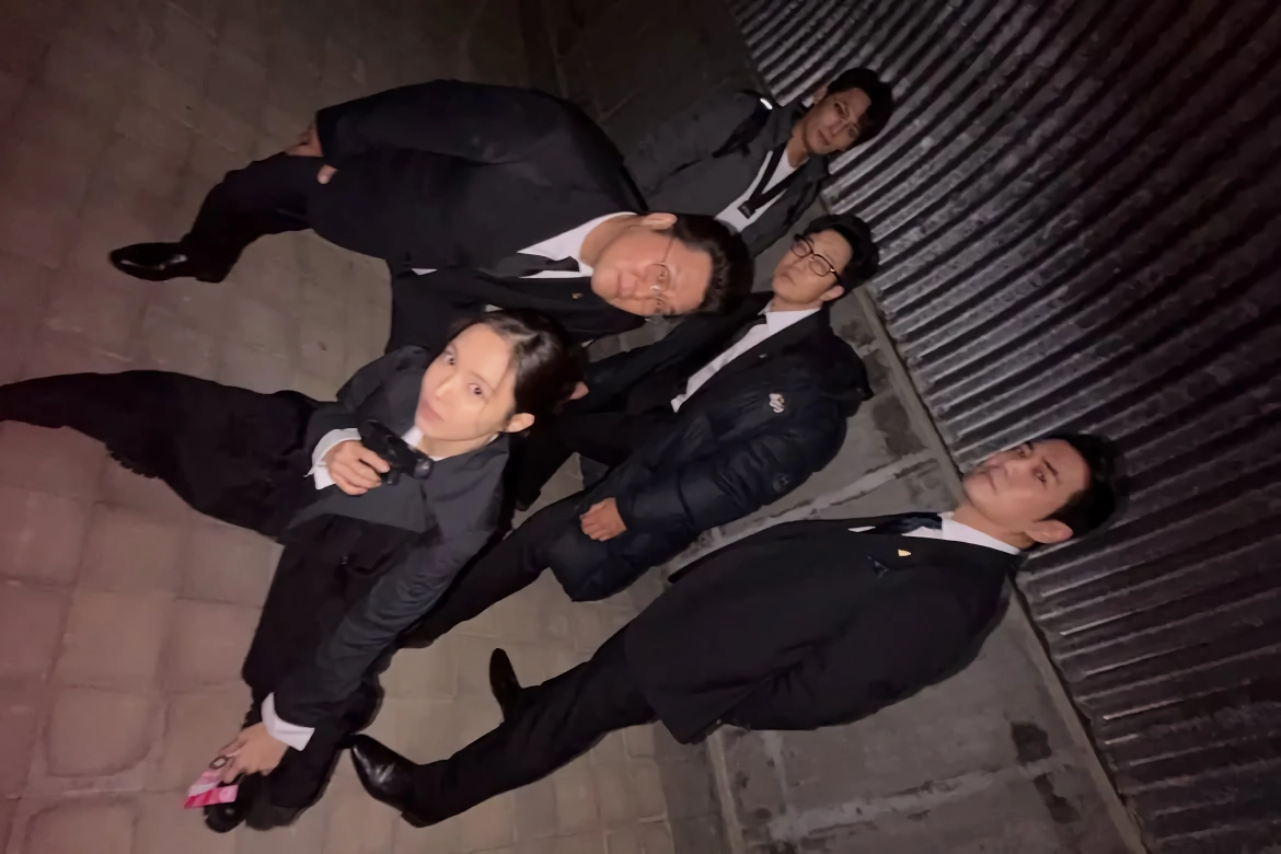 김부장)손나은 인스타