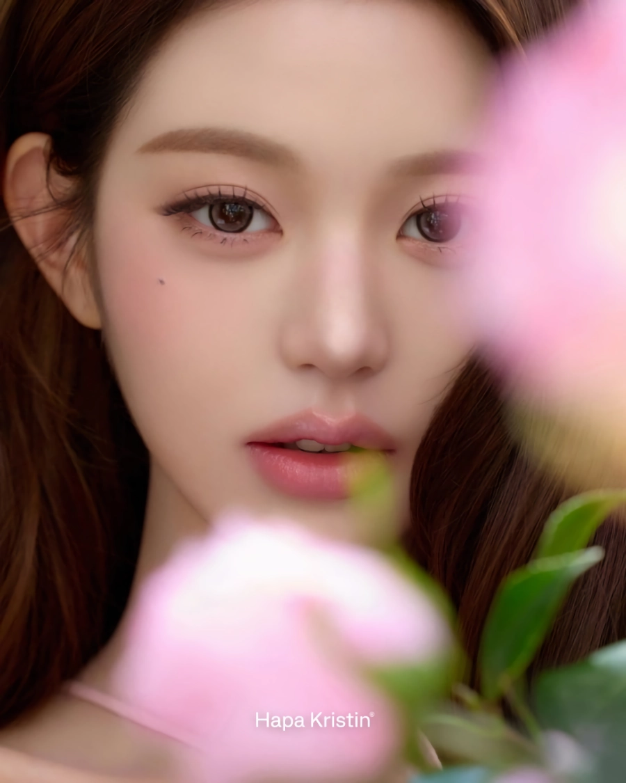 일본엔 천년돌도 있다던데 장원영은 그럼 만년돌로 하자