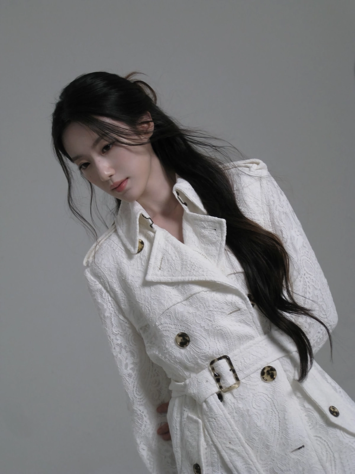 아이들 슈화 SNS