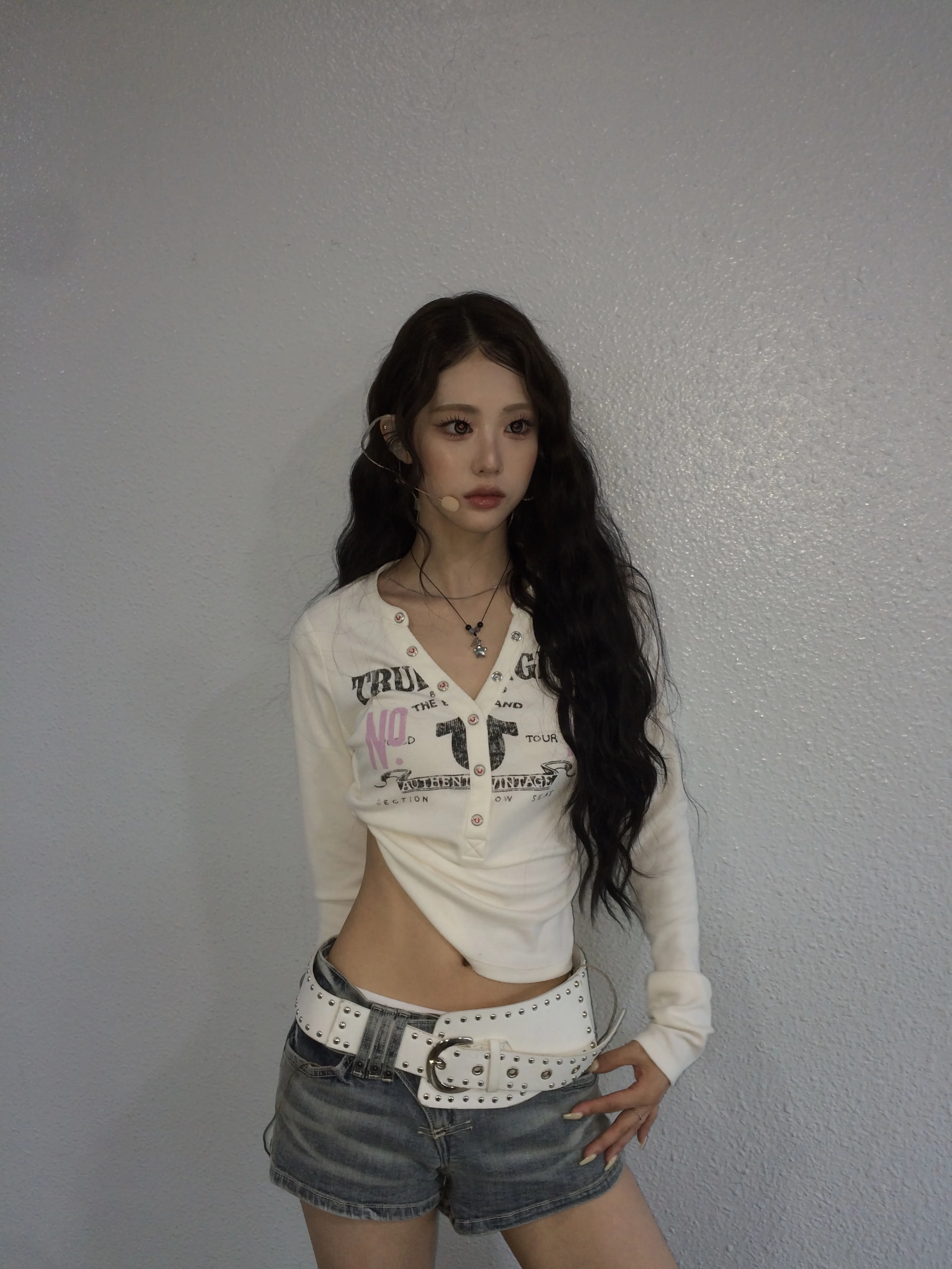 아이칠린 (ICHILLIN”) 주니