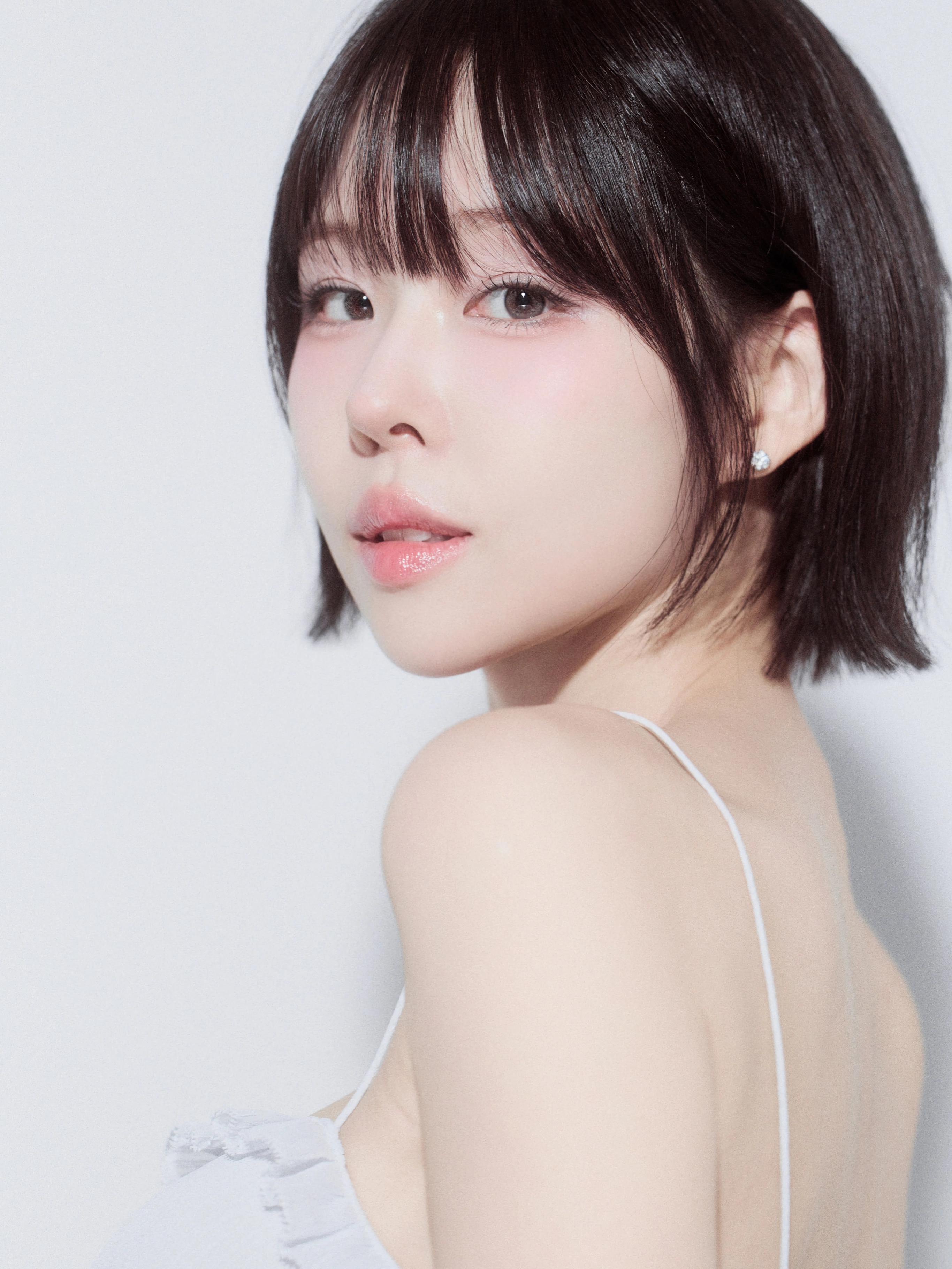 김해나 아나운서