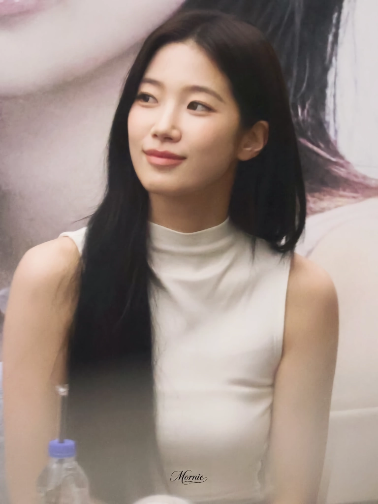 어제 팬싸에서 카즈하