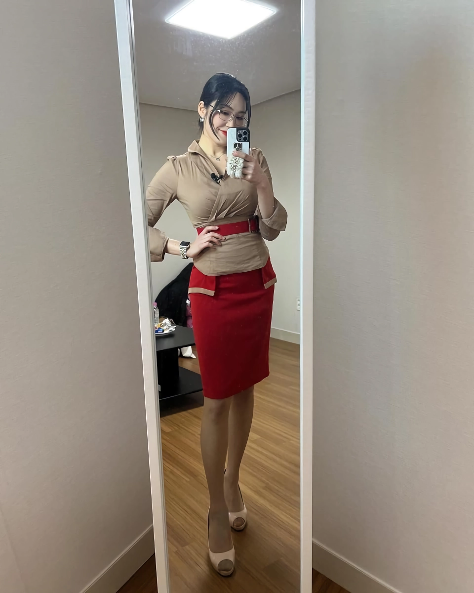 섹시한 뮤지컬 배우