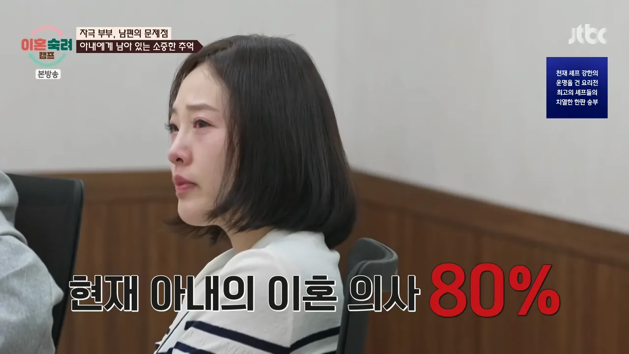”이숙캠” 최고 시청률 찍은 부부 ㄷㄷ