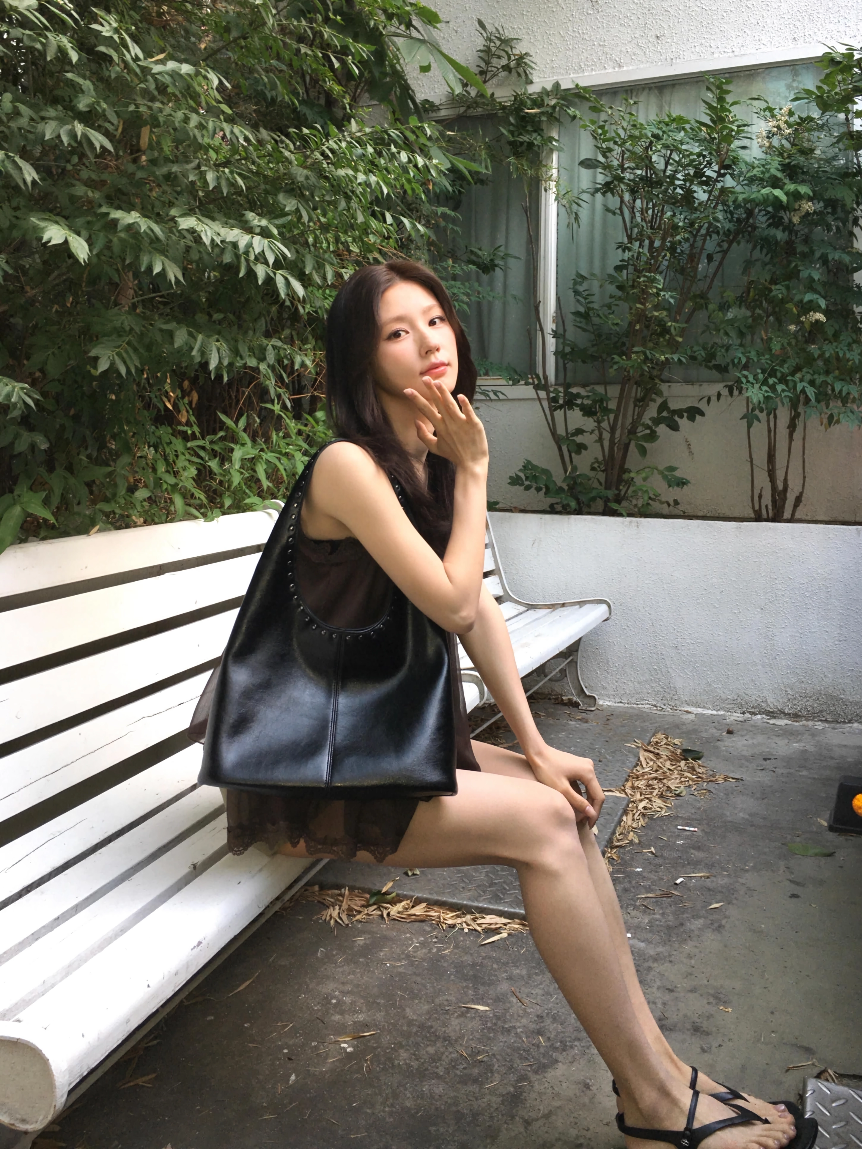 아이들 미연