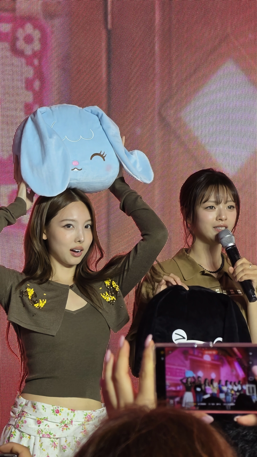 제 2의 전성기 달리고 있는 정연 근황