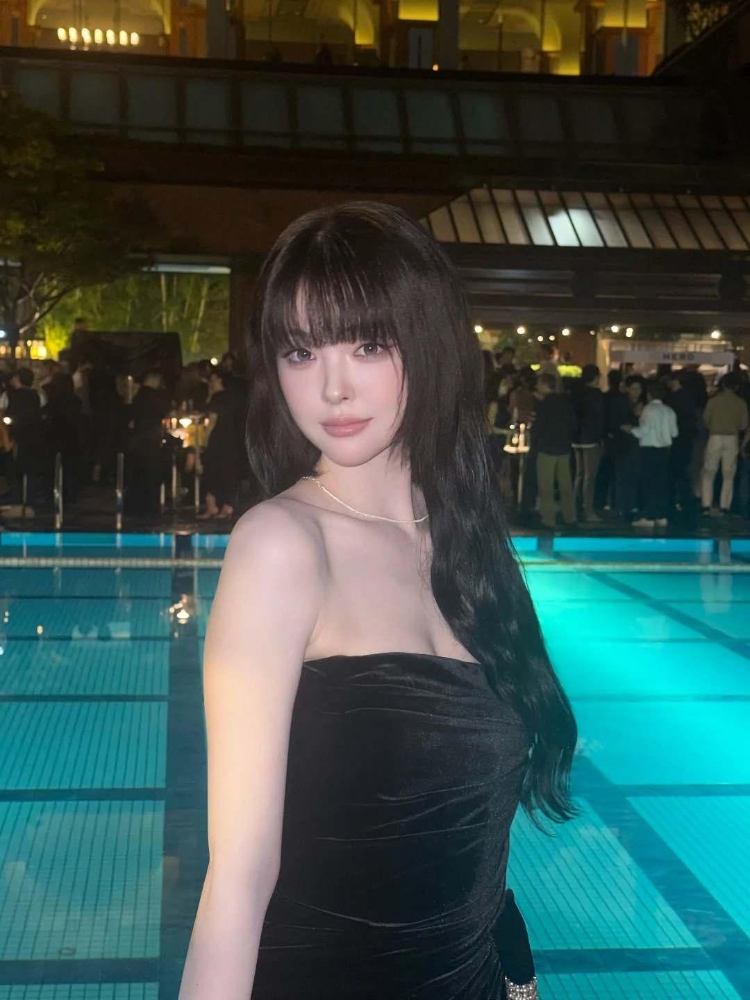트리플에스 신위, 린, 나경, 수민
