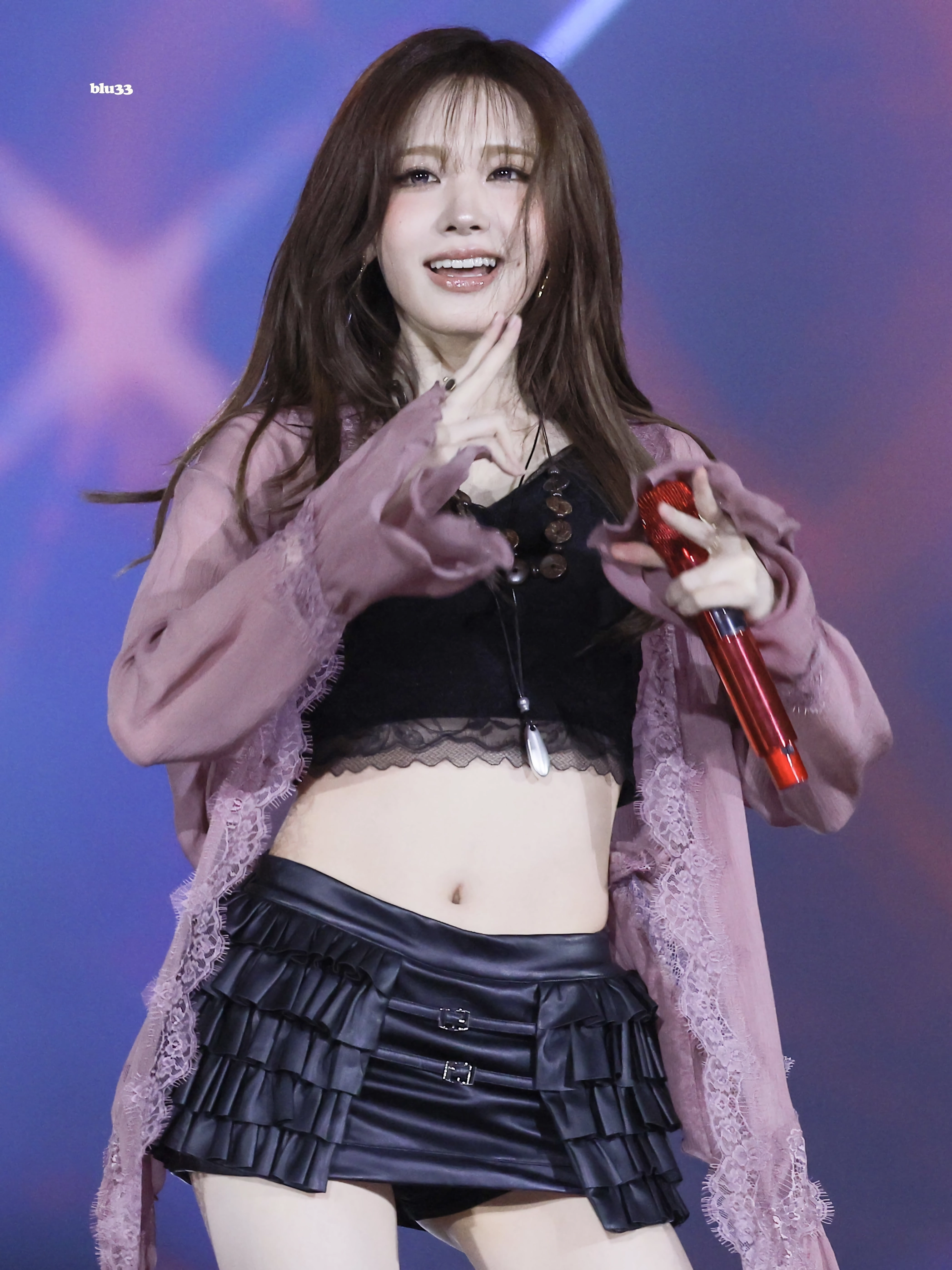 IVE (아이브) 리즈