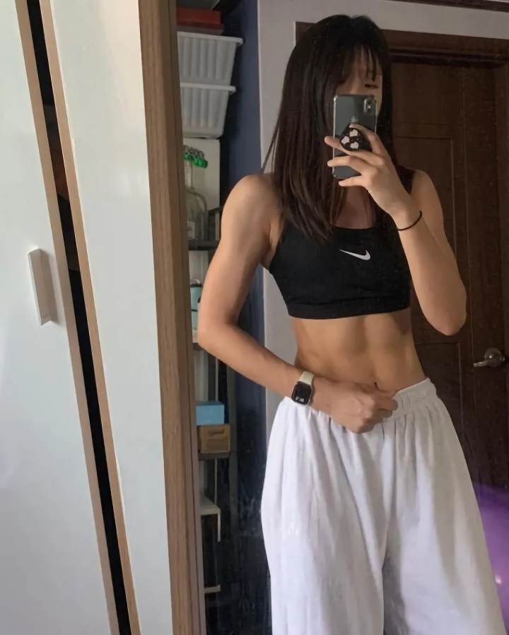 ㅇㅎ) 호불호 갈리는 몸매