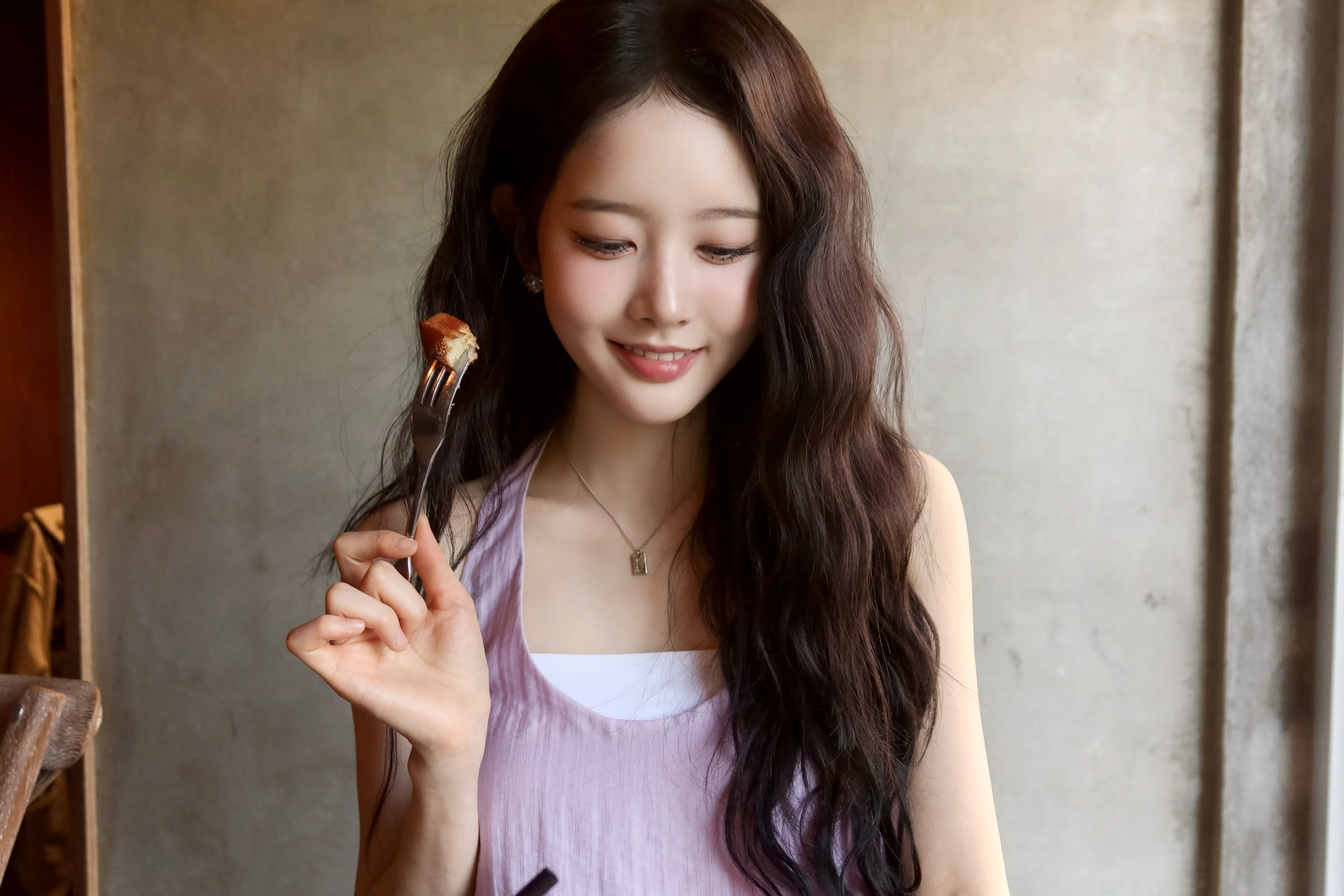 스테이씨 시은 SNS