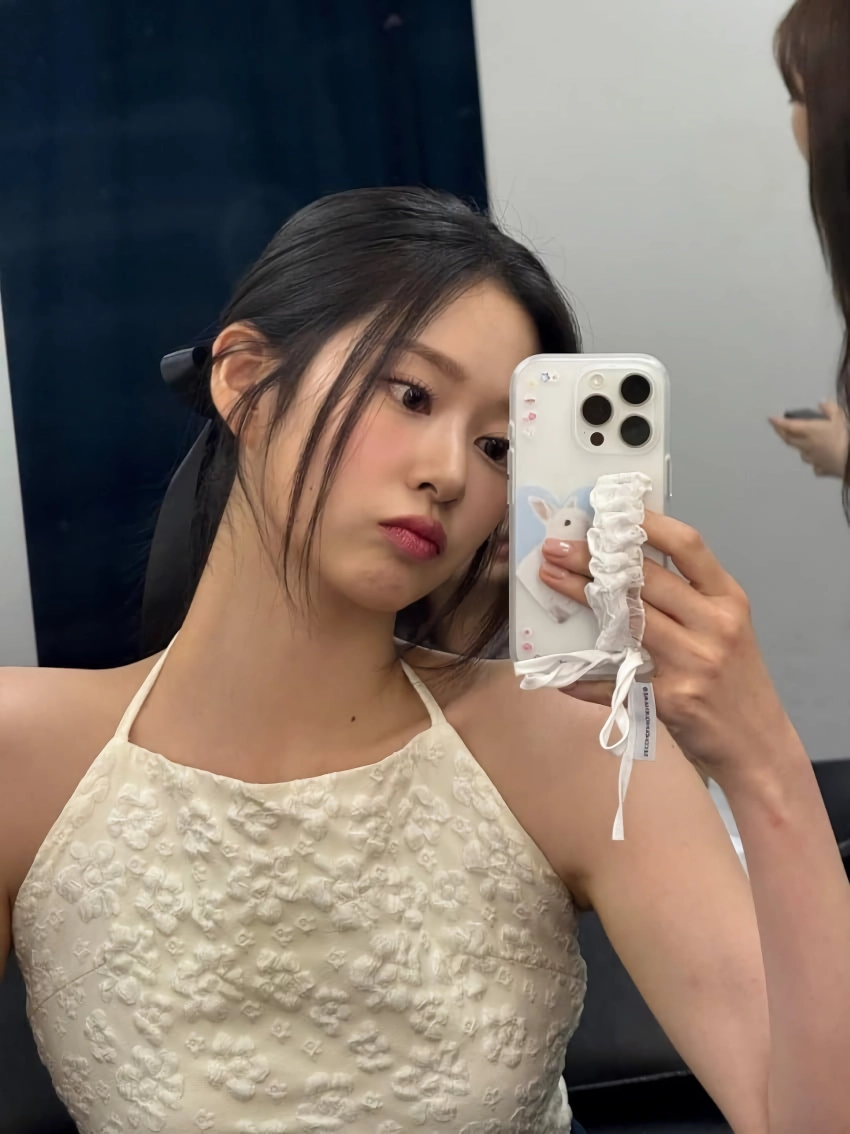 예쁘긴 진짜 ㅈㄴ 예쁜 김민주 근황