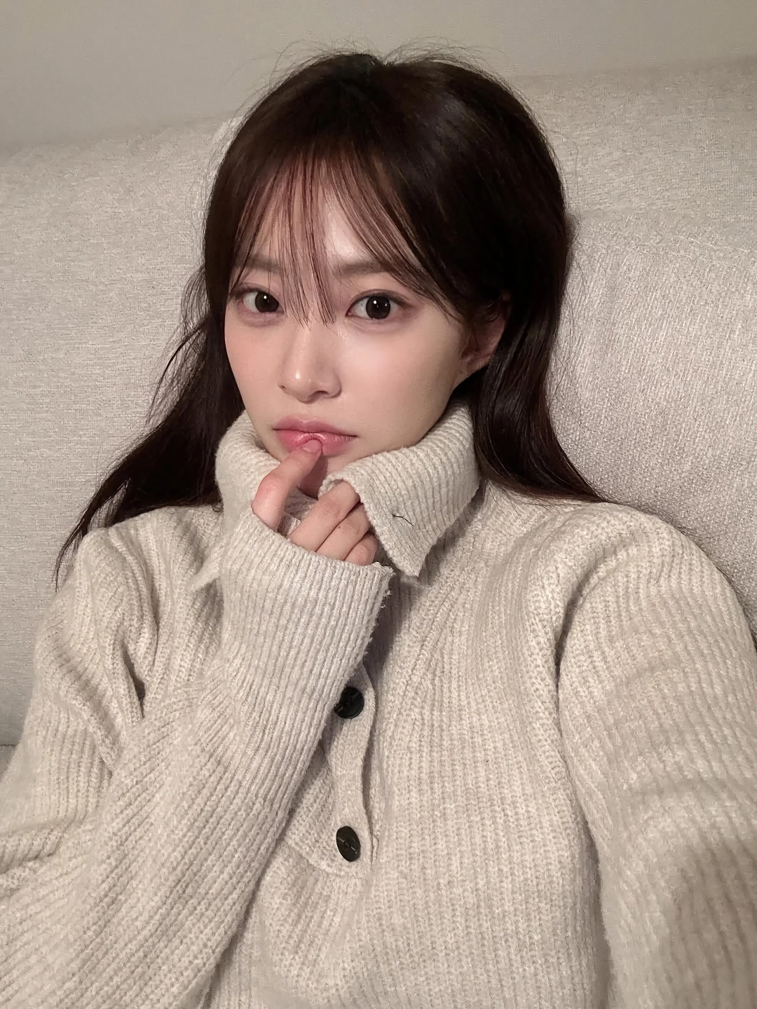 (SOUND)모범택시3 아이돌 엔리먼츠 센터 배우 조혜원의 미모.jpg