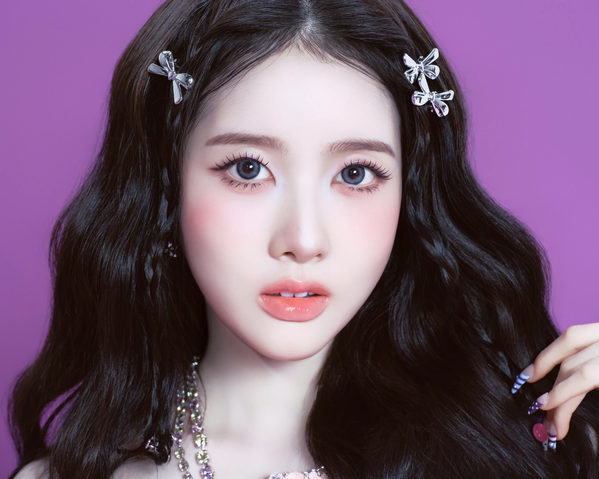 스테이씨 6번째 싱글 앨범 [2:LOVE] 컨셉포토