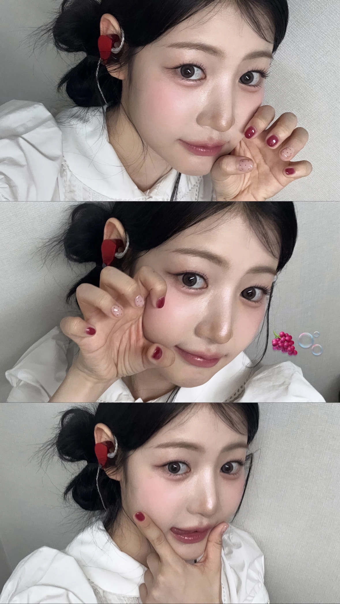 피프티피프티 예원