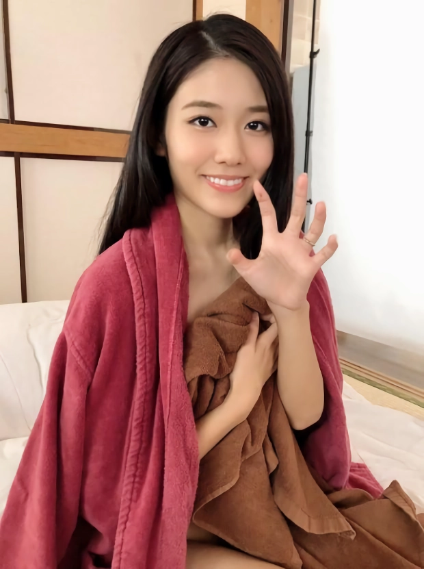 한국 유명인 닮은 일본 AV배우들