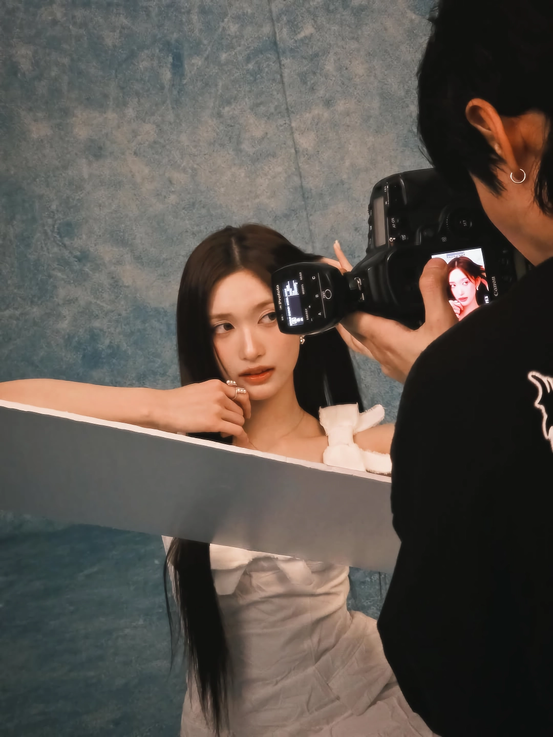 아이브 레이,이서