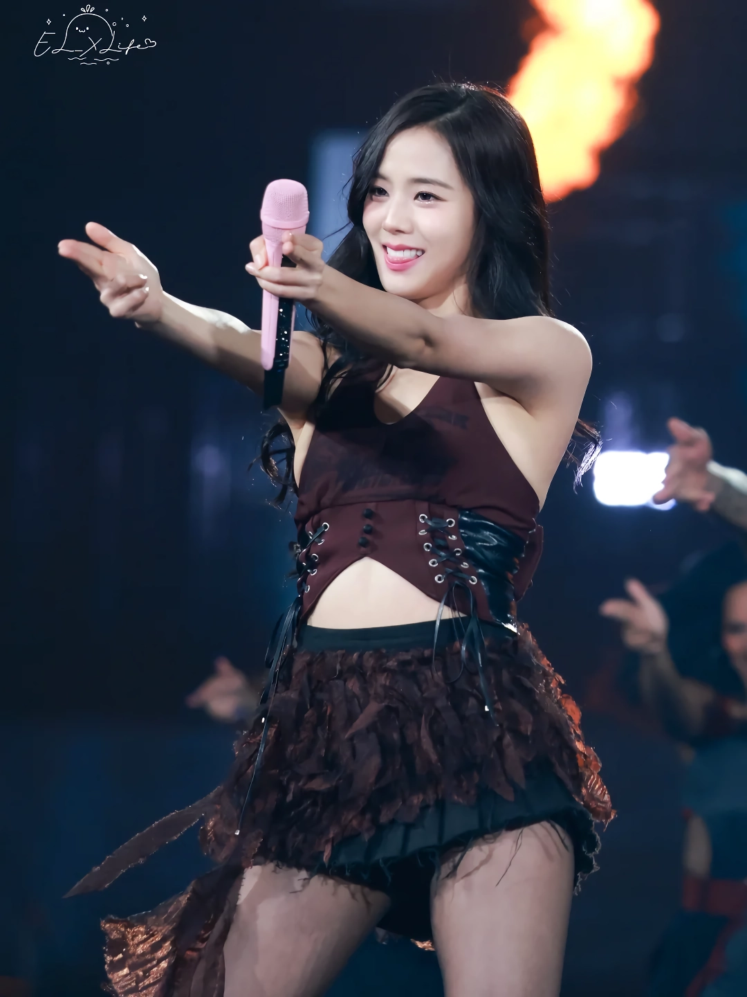 BLACKPINK (블랙핑크) 지수