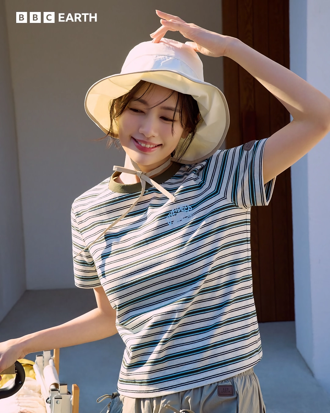 (SOUND)정소민 인별/ 비비씨어스어패럴