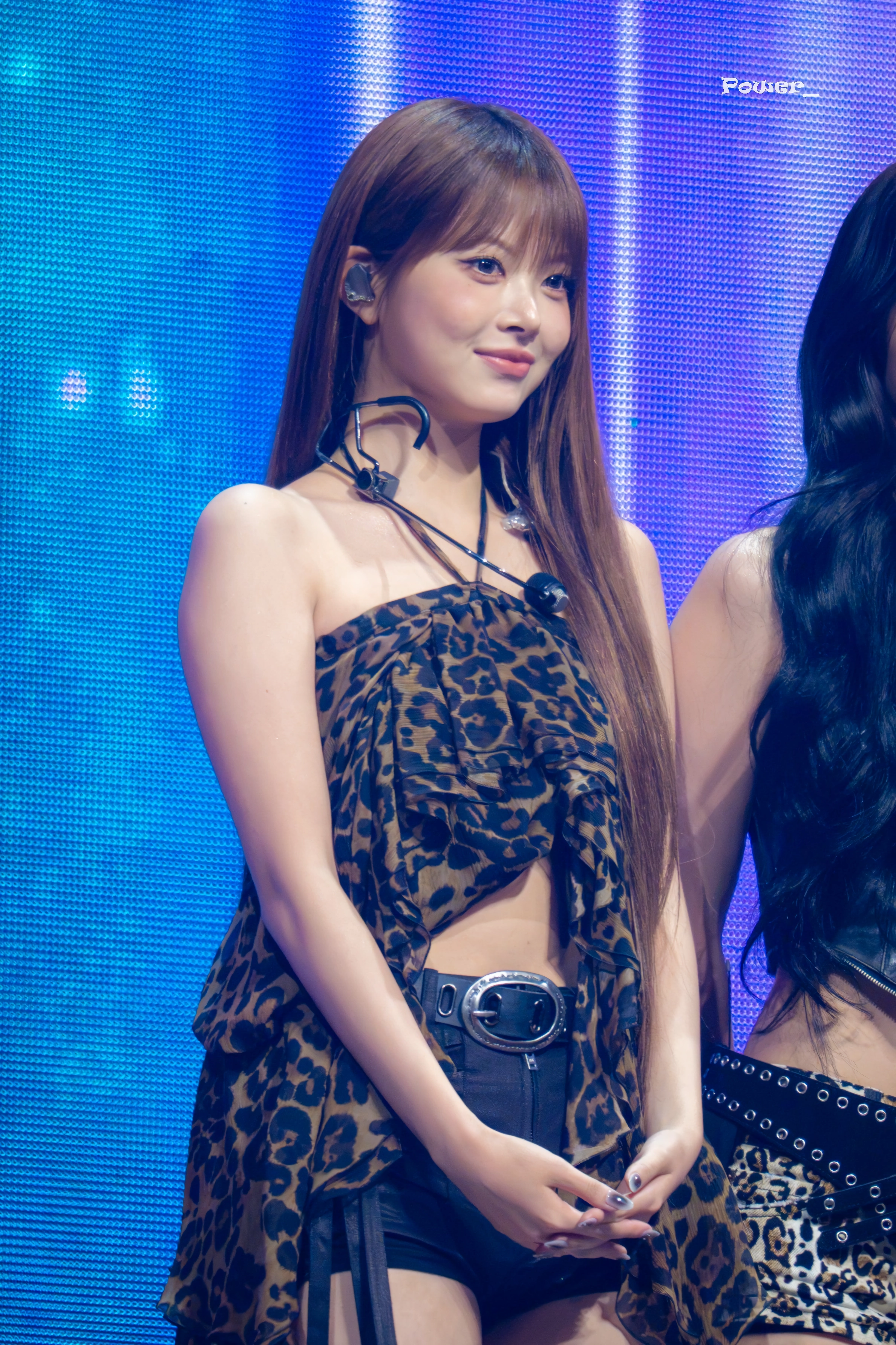 르세라핌 홍은채 260620 서울가요대상