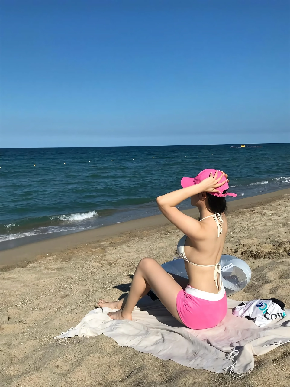 용경아 치어리더 몸매
