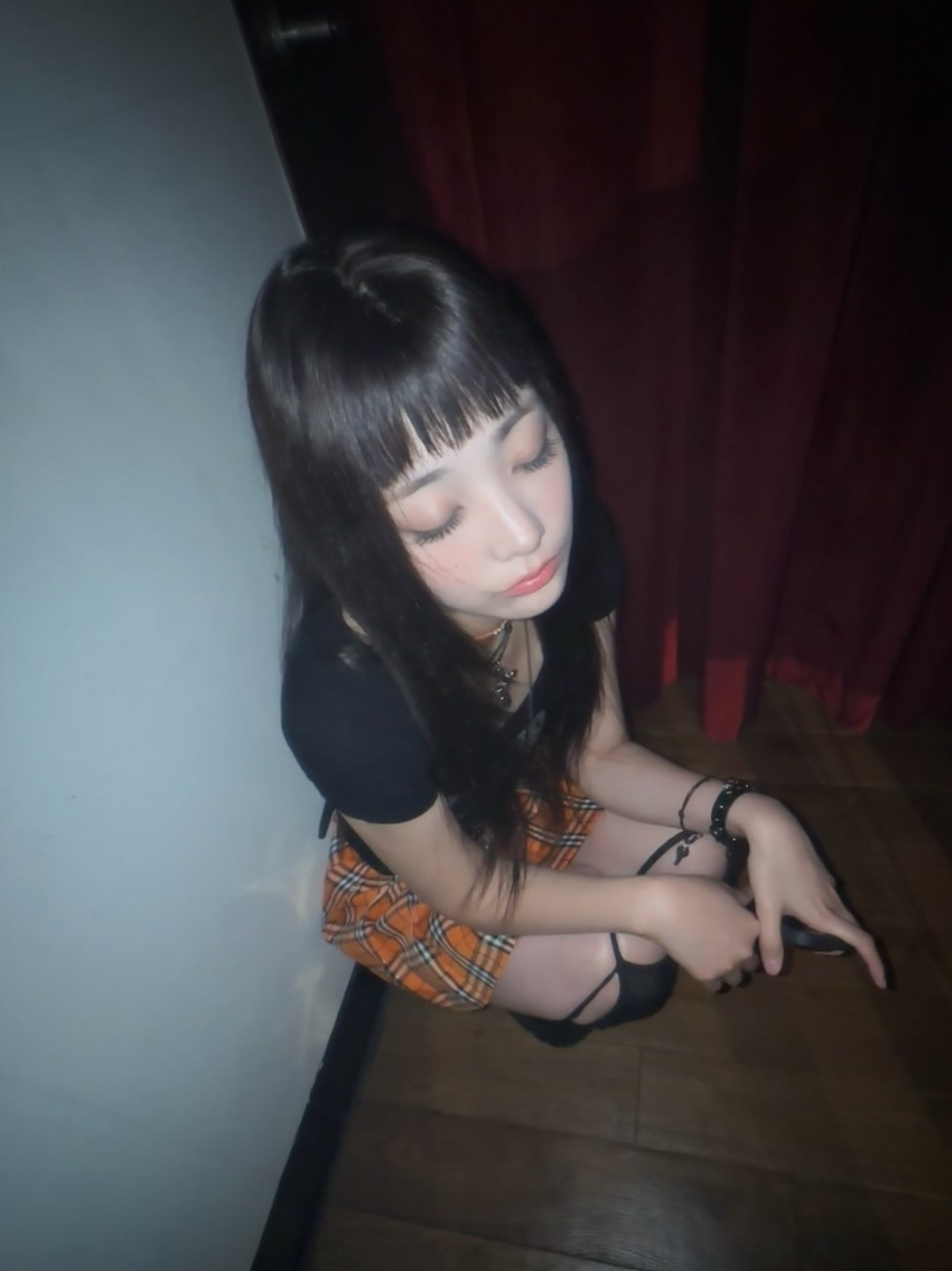 QWER 시요밍 인스타 사진 업로드 근황