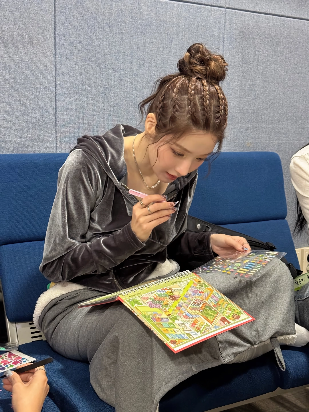 권은비
