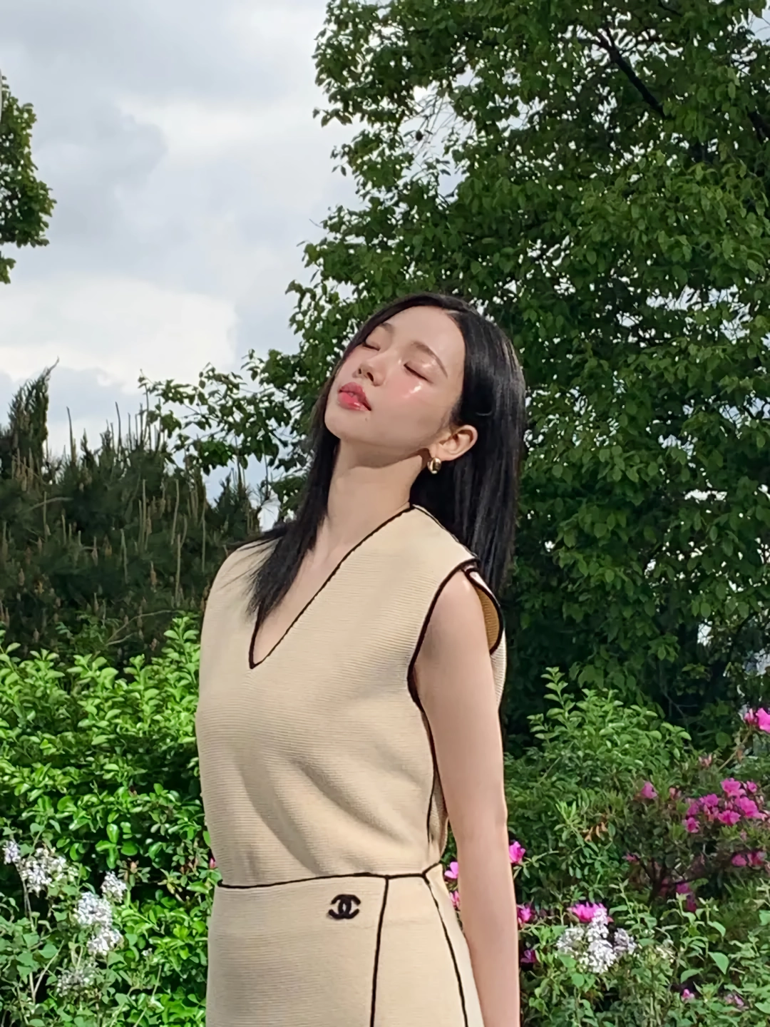 카리나 인스타 업뎃
