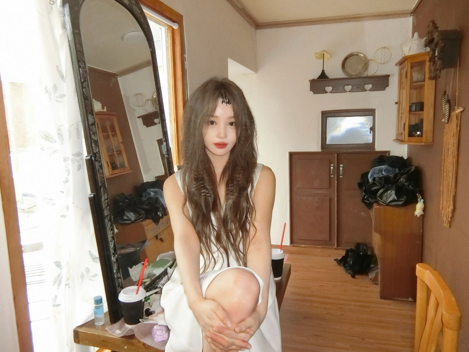 남규리 씨야 인별