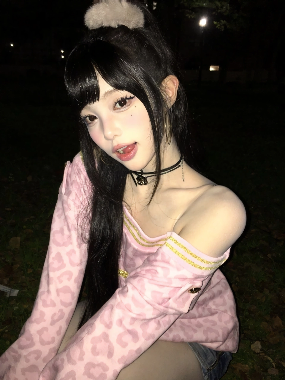 하츠투하츠 이안