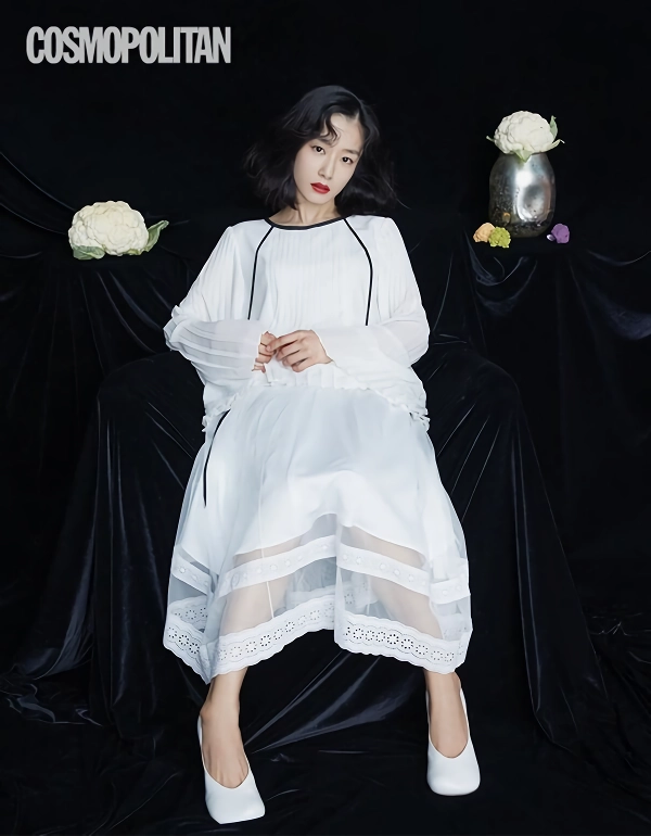어쩌다 한번 곽선영