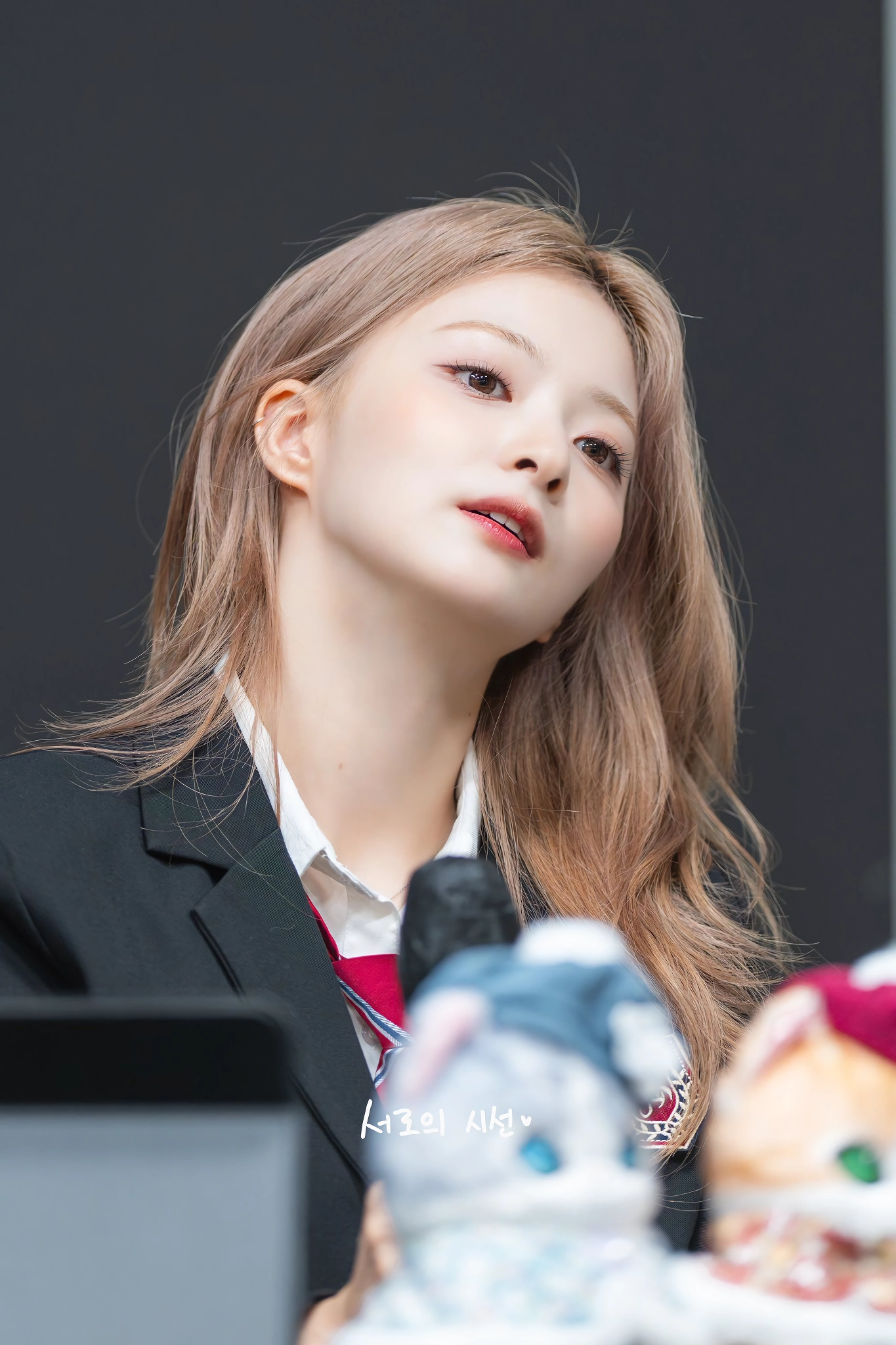 프로미스나인 이나경