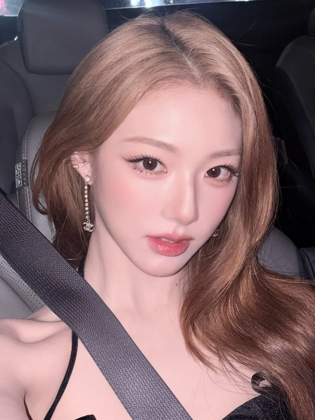 트리플에스 신위, 린, 나경, 수민
