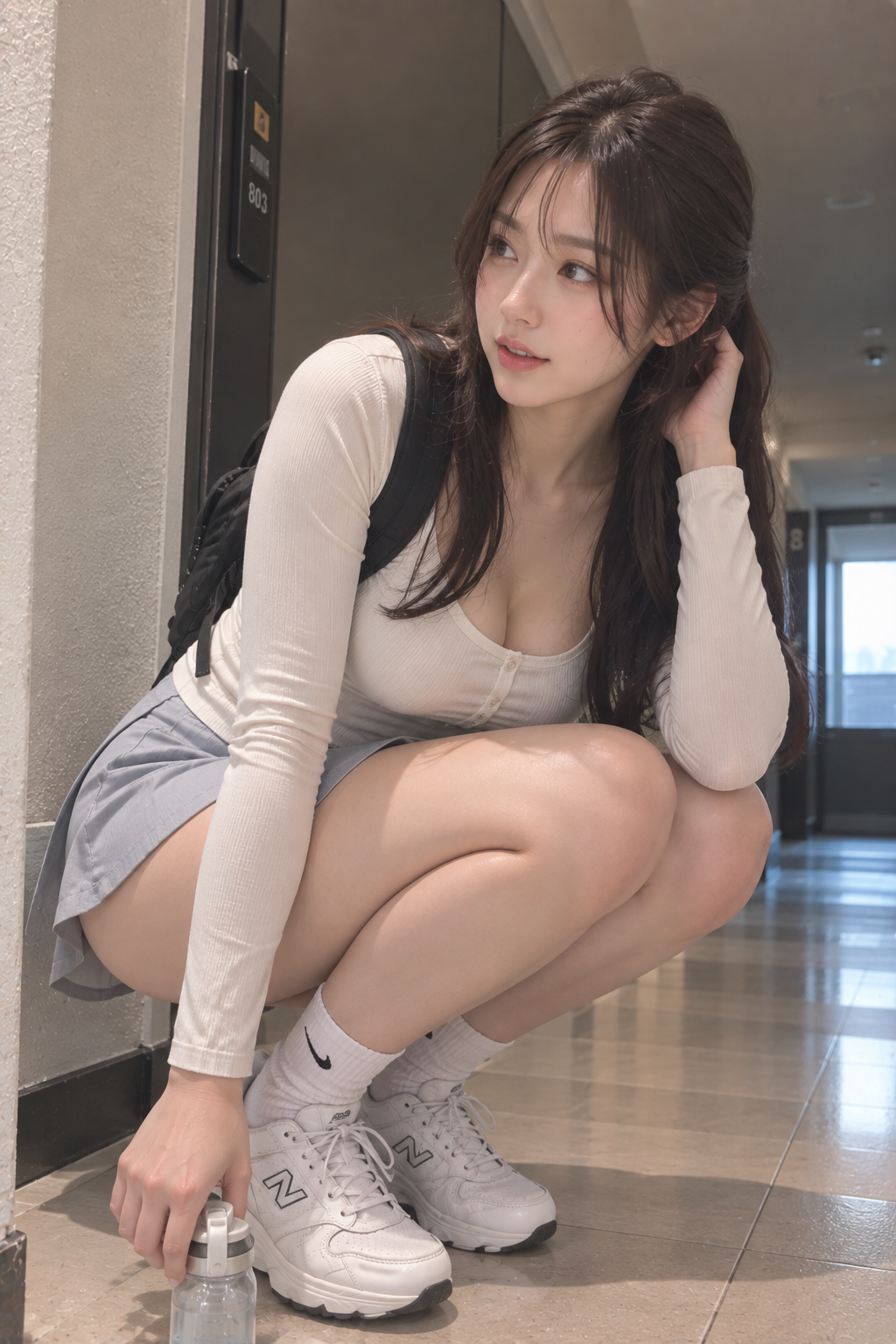 (ㅇㅎ) AI는 신이에요!