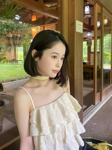 오늘 은퇴 선언한 AV배우 MINAMO