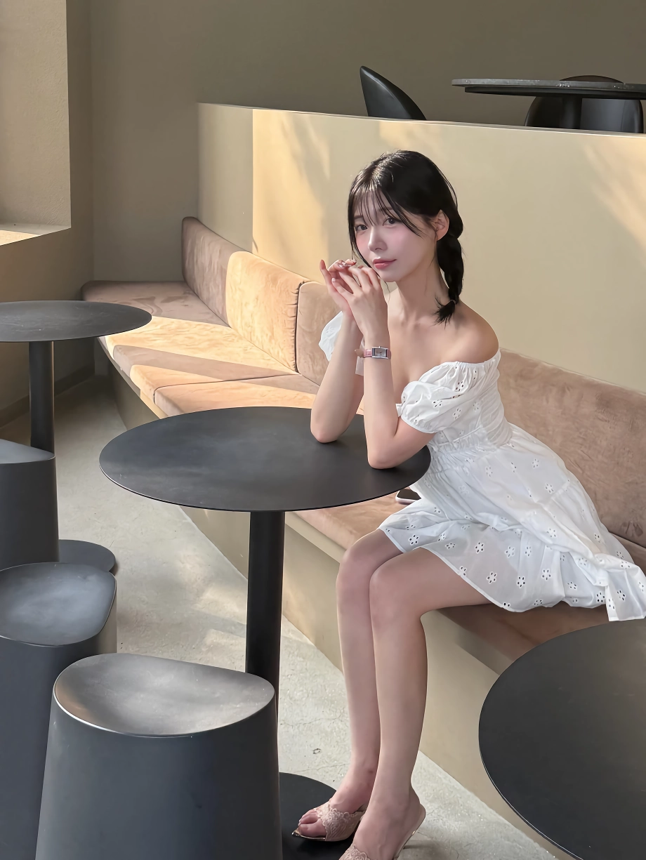 쏘블리 핑크 비키니