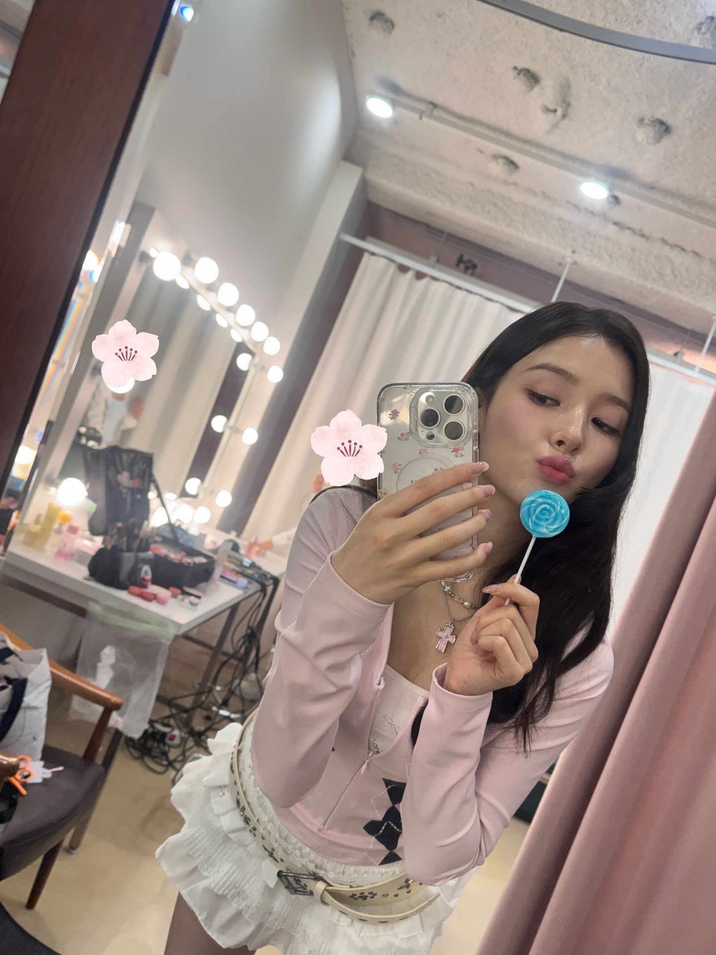 모모랜드 낸시