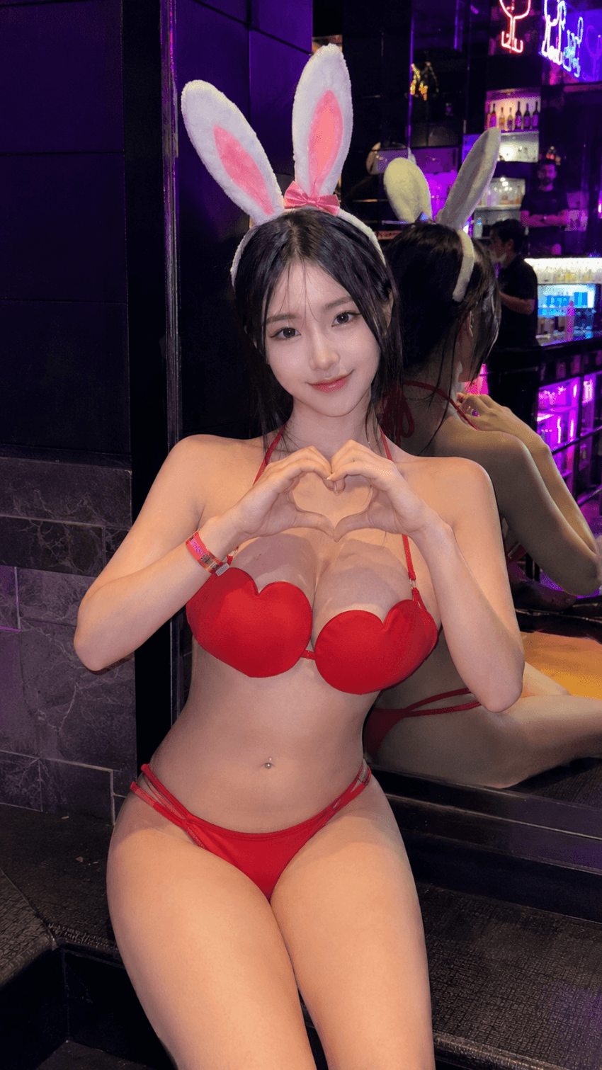 존예 바니걸이 나오는 업소