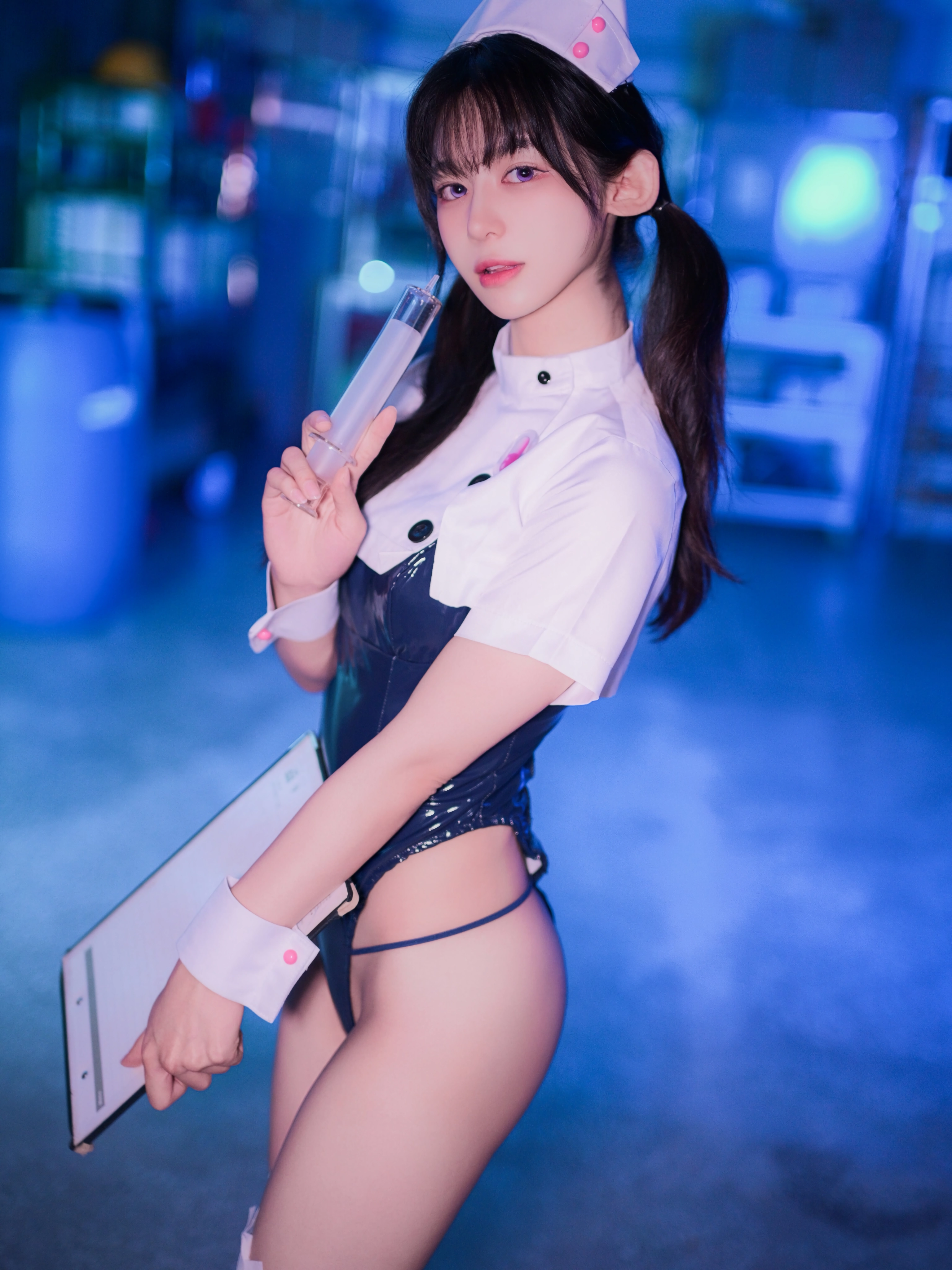 섹시미 ㅡ 윤예하 인스타