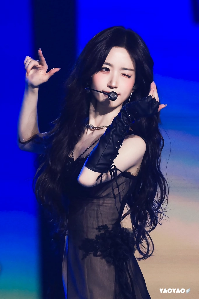 (SOUND)엔믹스 해원