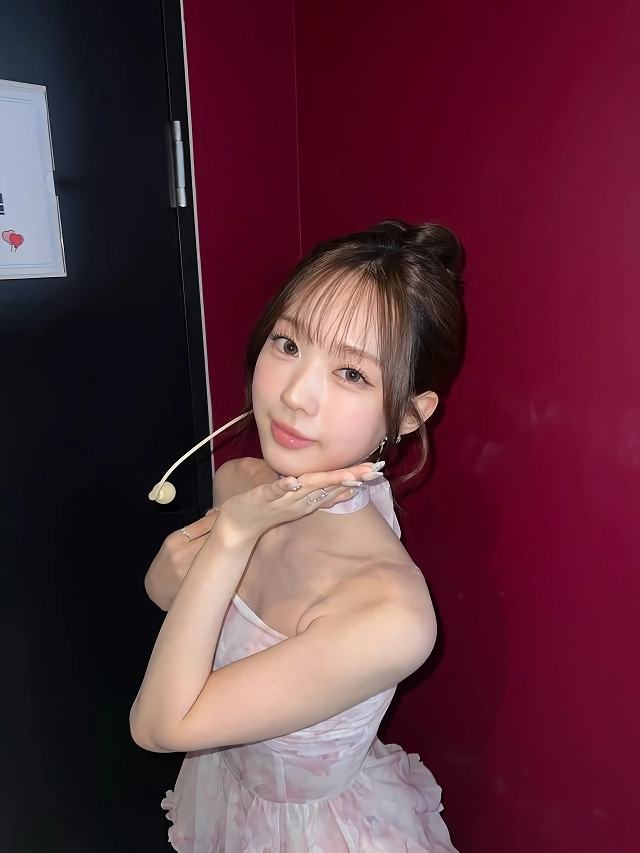 트리플에스 지우, 코토네, 수민, 소현