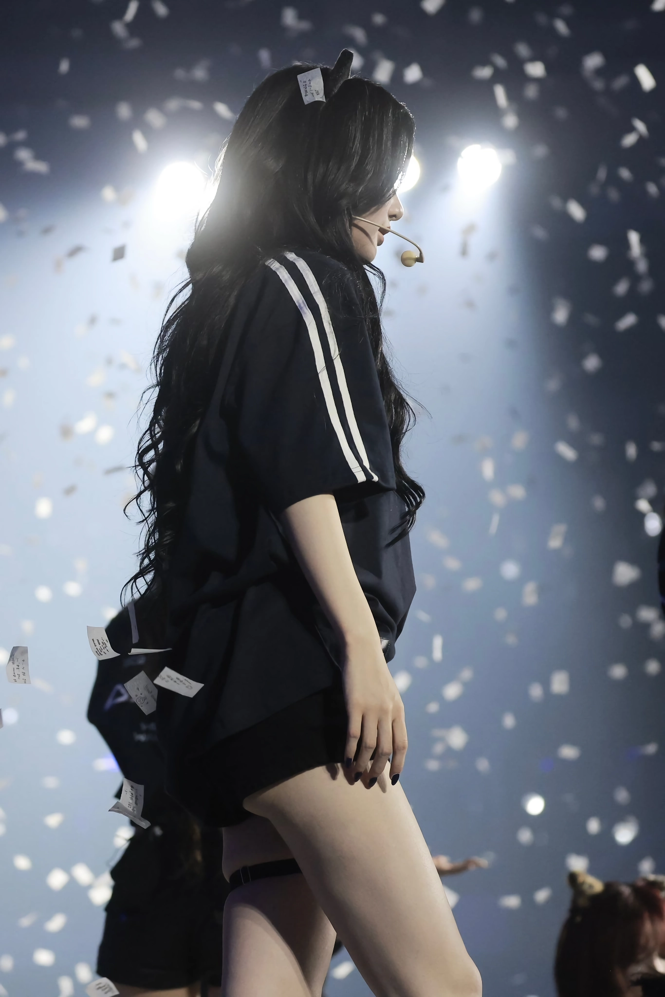 트리플에스 콘서트 사진