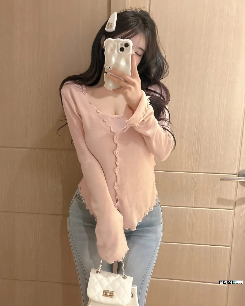 이런 청바지핏은 못 참지