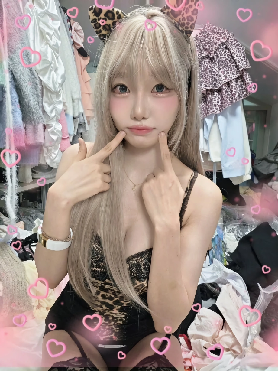 (SOUND)(ㅎㅂ) 갸루 수련수련