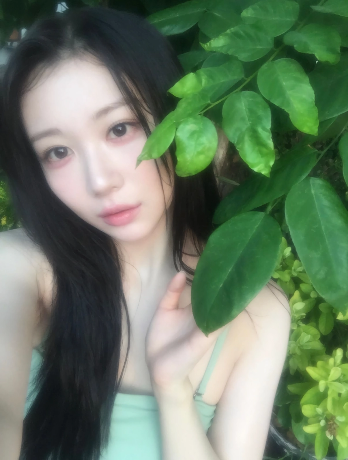 트리플에스 소현, 카에데, 코토네